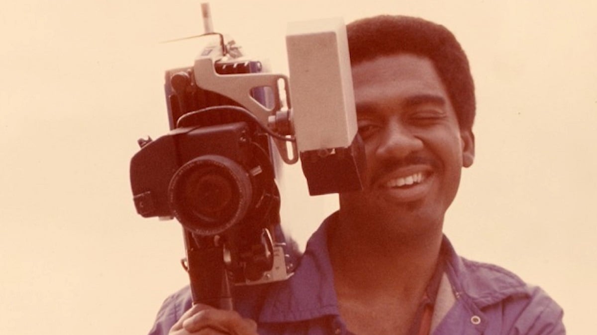 Alabama NewsCenter — From ‘Bear’ Bryant to Obama, this Alabama videographer witnessed history through a lens