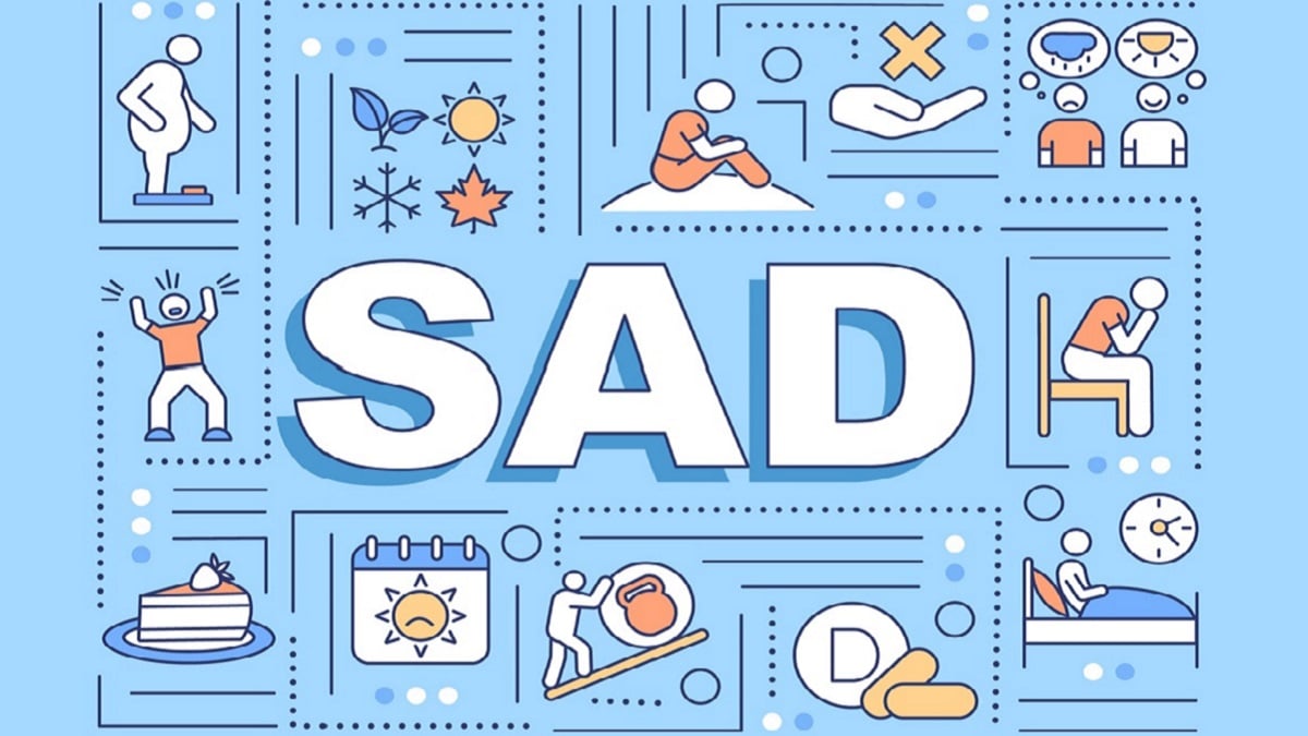 Alabama NewsCenter — Seasonal affective disorder not just a case of the holiday blues