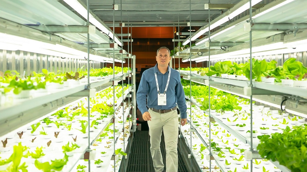 Alabama NewsCenter — HudsonAlpha AgTech Accelerator launches in Alabama with first startup class