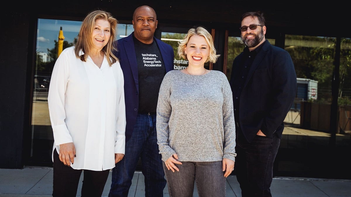 Alabama NewsCenter — Techstars Alabama EnergyTech Startup Spotlight: Shipshape Urban Farms