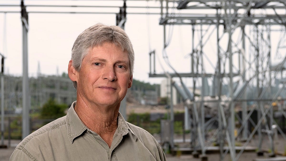 Alabama NewsCenter —Alabama Power employee served nation in West Germany
