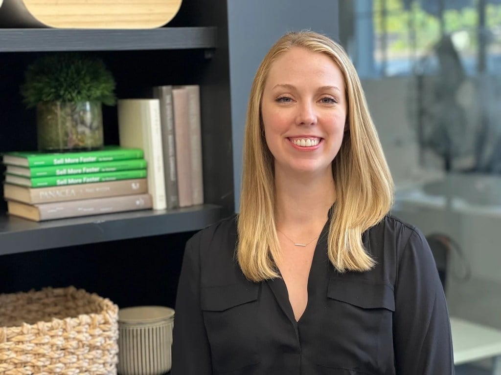 Alabama NewsCenter — Techstars Alabama EnergyTech Startup Spotlight: Rivalia Chemical
