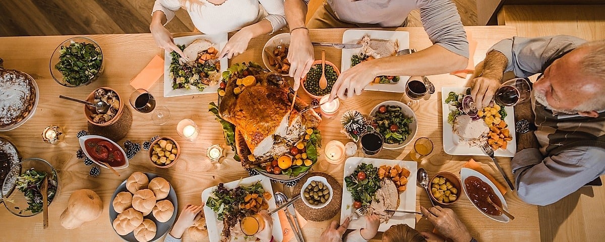 Alabama NewsCenter — Alabama Extension economist: Be prepared to spend more on Thanksgiving dinner this year