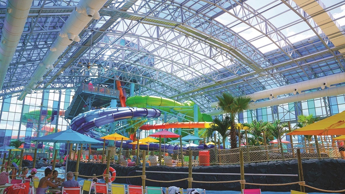 Alabama NewsCenter — Expansion makes OWA in Foley a year-round Alabama destination
