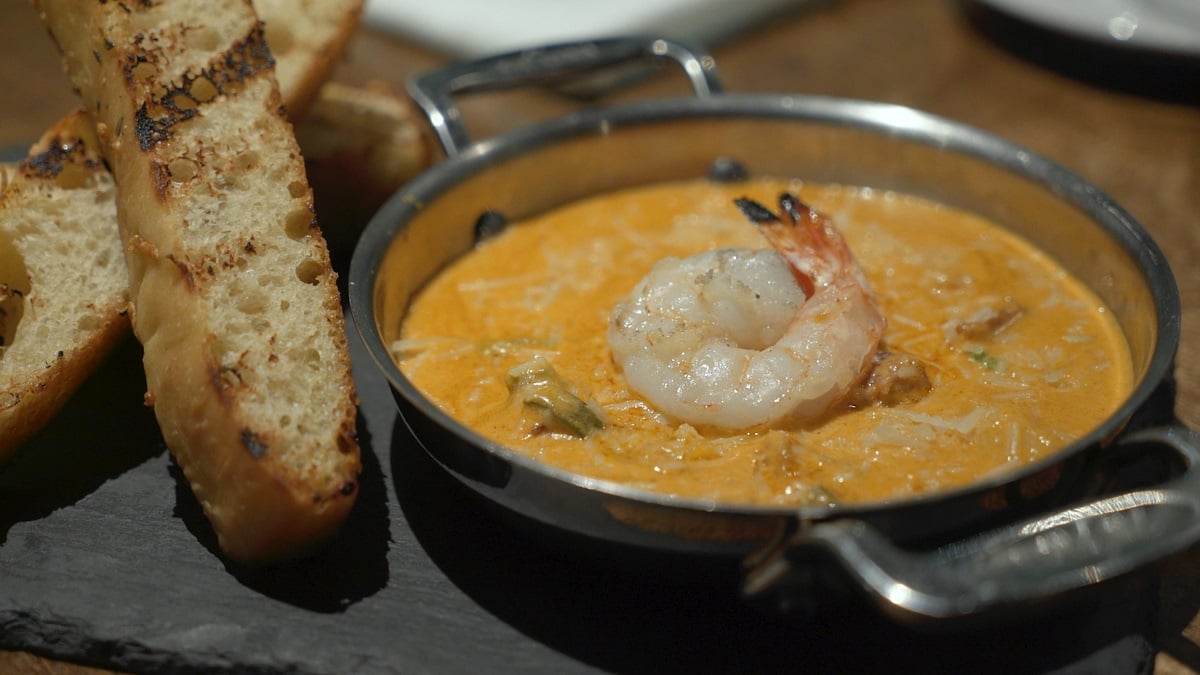 Alabama NewsCenter — This Seafood Dynamite explodes onto the list of 100 Dishes to Eat in Alabama