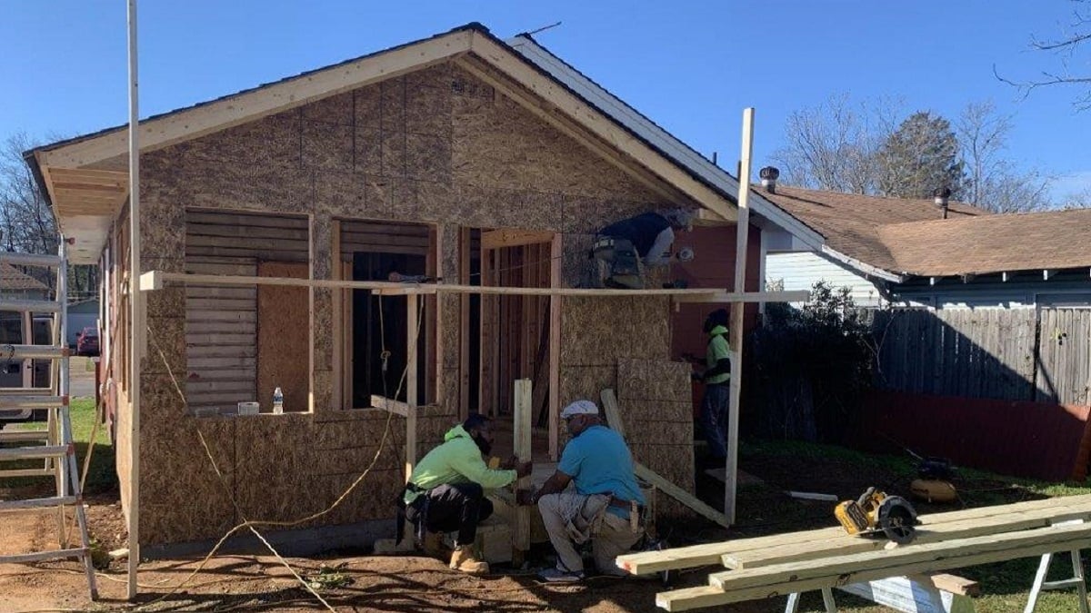 Alabama NewsCenter — Alabama Business Charitable Trust Fund celebrates 30 years of supporting families