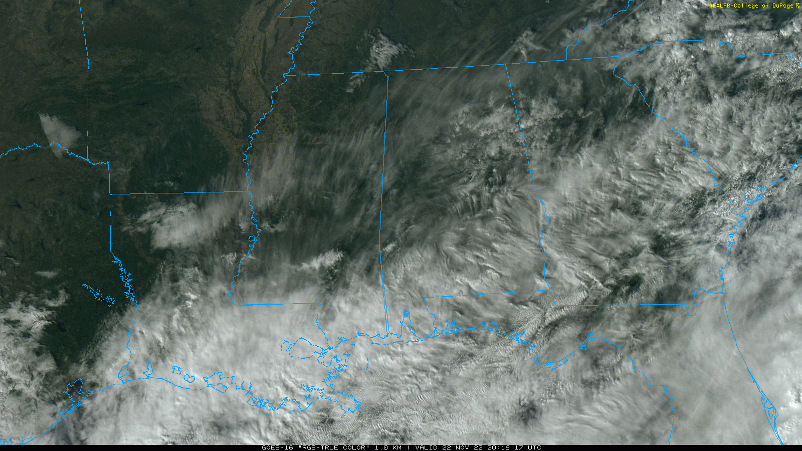 Rain Returns Late This Week; Afternoons Stay Pleasant