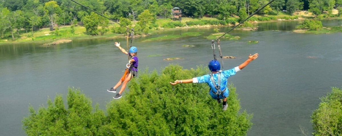 Alabama NewsCenter — For a holiday gift twist, consider an Alabama adventure this year