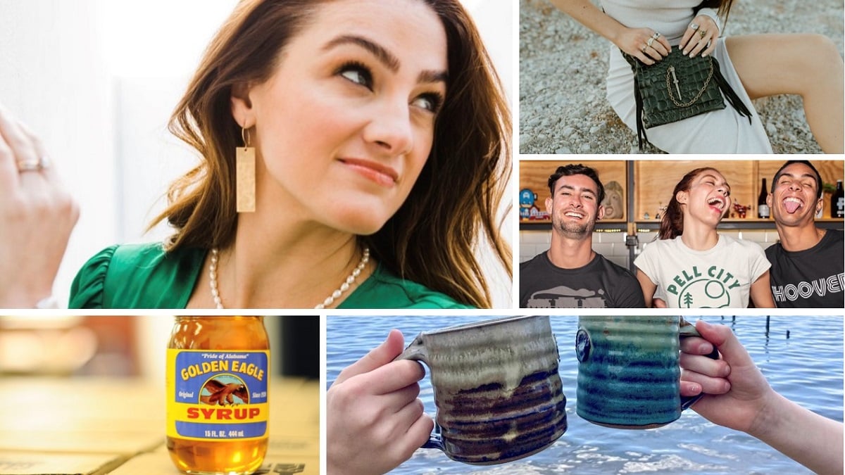 Alabama NewsCenter — A Birmingham, Alabama gift guide