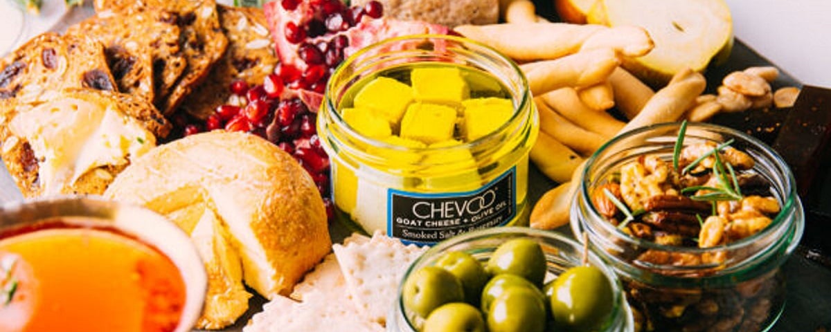 Alabama NewsCenter — Alabama’s Belle Chevre is now producing an award-winning new cheese