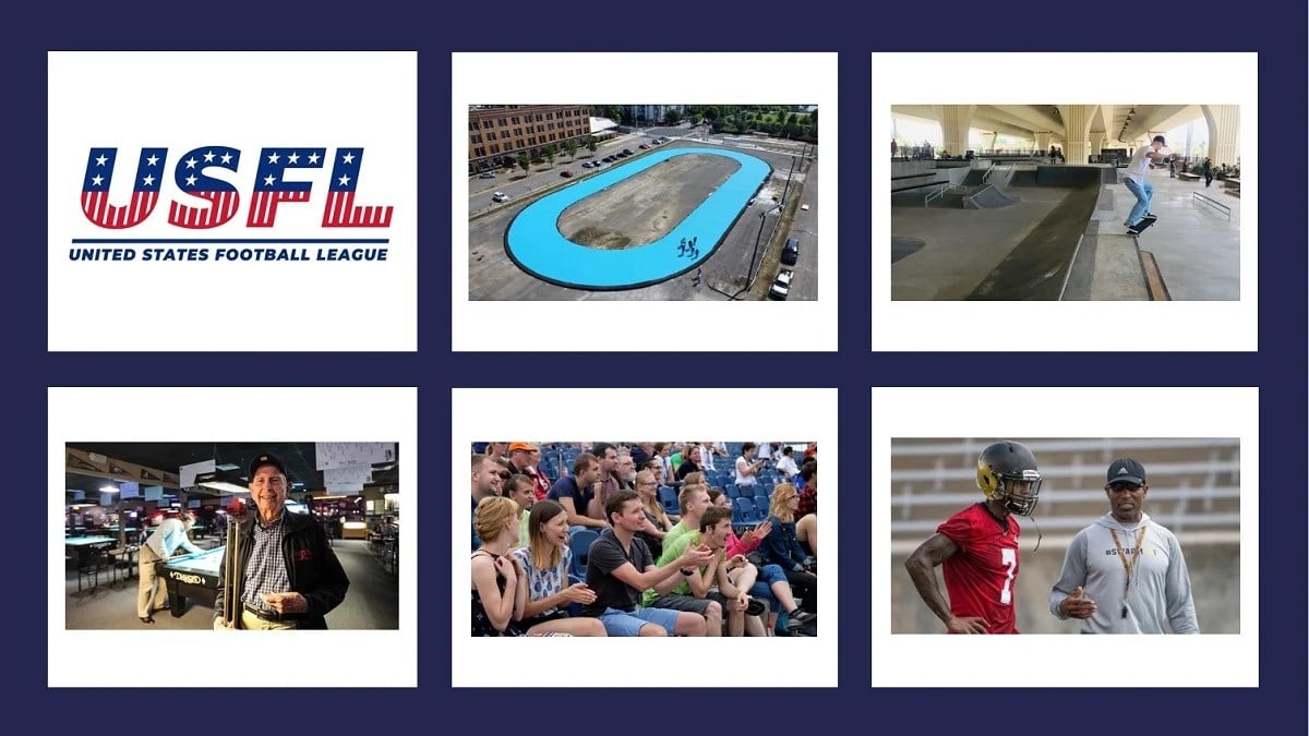 Alabama NewsCenter — Best of Alabama NewsCenter 2022: Sports