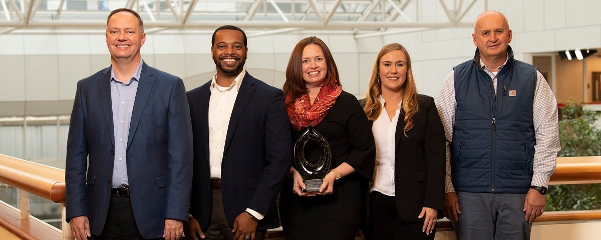 Alabama NewsCenter — Alabama Power recognized for workforce development excellence