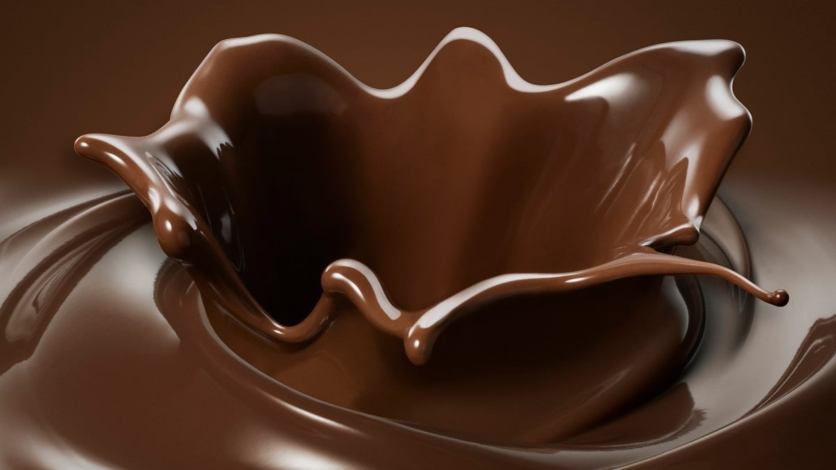 Alabama NewsCenter — Chocolate sales seen rebounding this Christmas, Valentine’s Day