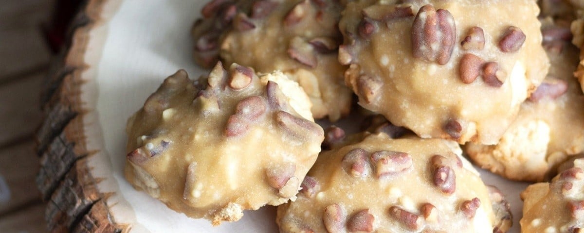 Alabama NewsCenter — Alabama cooks deliver 5 Christmas cookie recipes Santa will love
