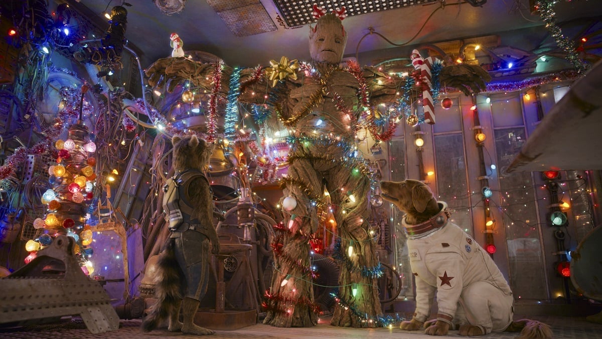 Alabama NewsCenter — The 151 best movies and TV shows to binge watch during the holidays