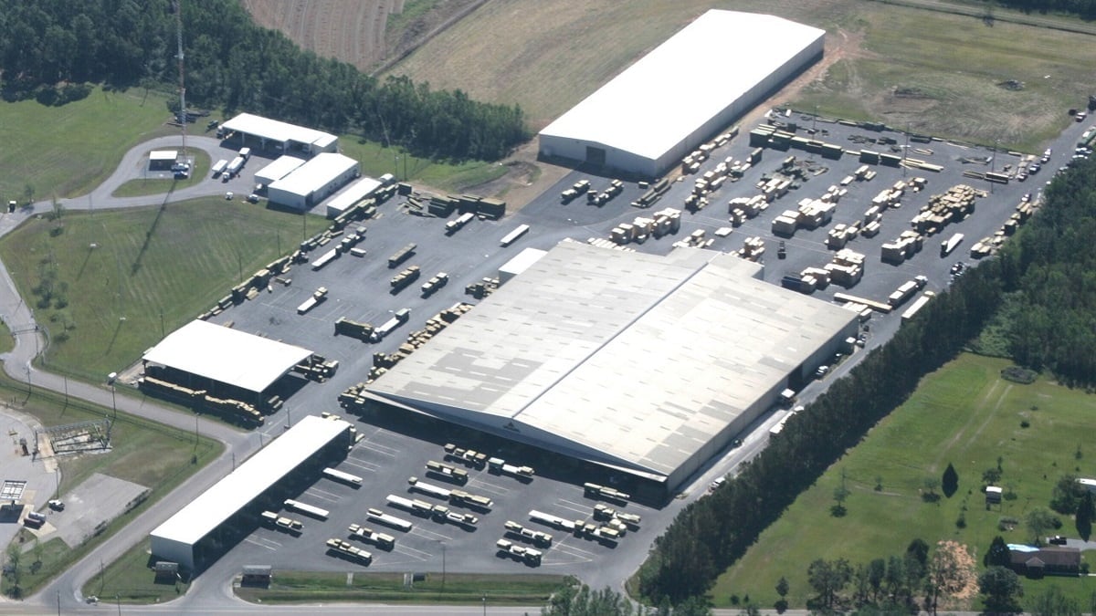 Alabama NewsCenter — Great Southern Wood plans $13.7 million Alabama expansion project