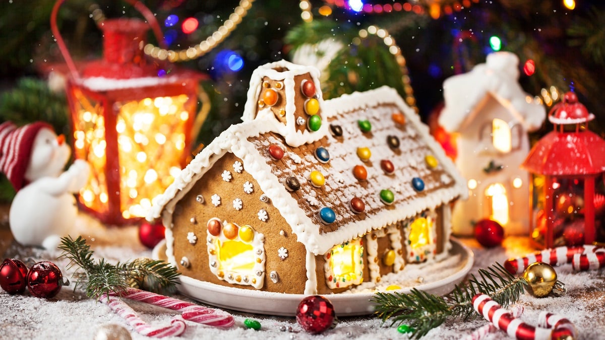 Alabama NewsCenter — 2 Alabama holiday craft events to attend this month
