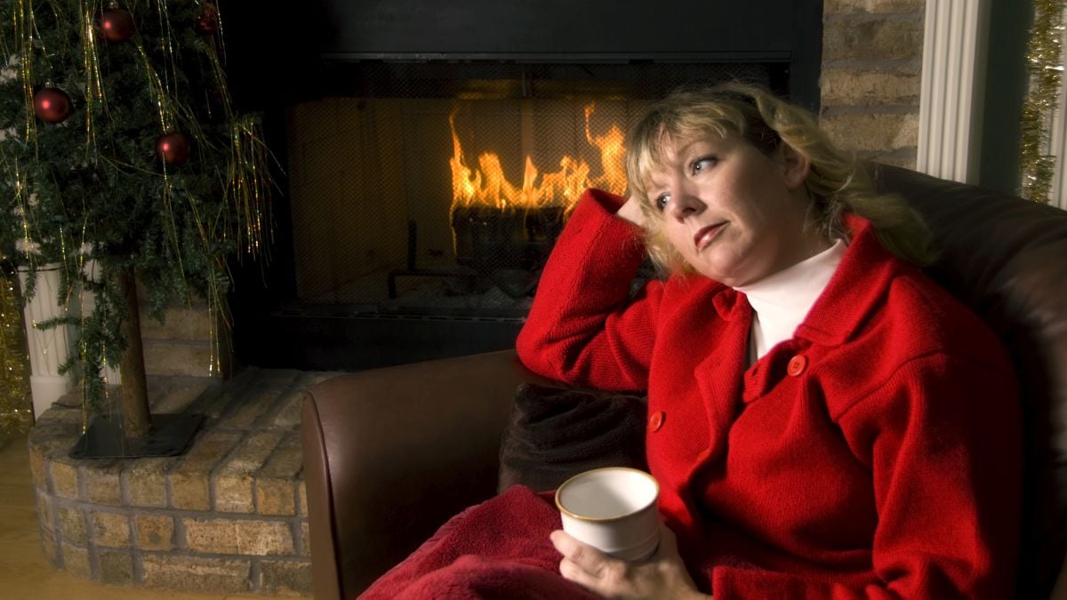 Alabama NewsCenter — Grief during holidays: stages, types and coping tips