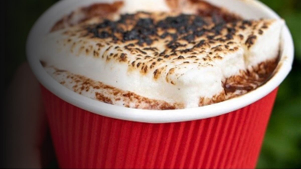 Alabama NewsCenter — 4 places for the best hot chocolate in Alabama