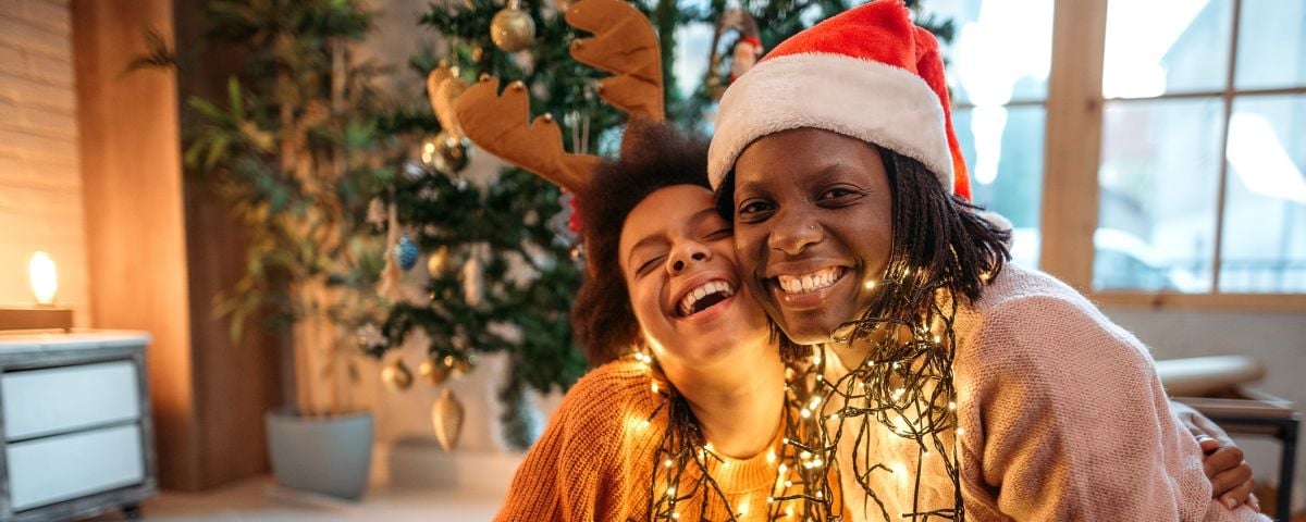 Alabama NewsCenter — Holidays passing you by? Follow these tips to help you slow down this holiday season
