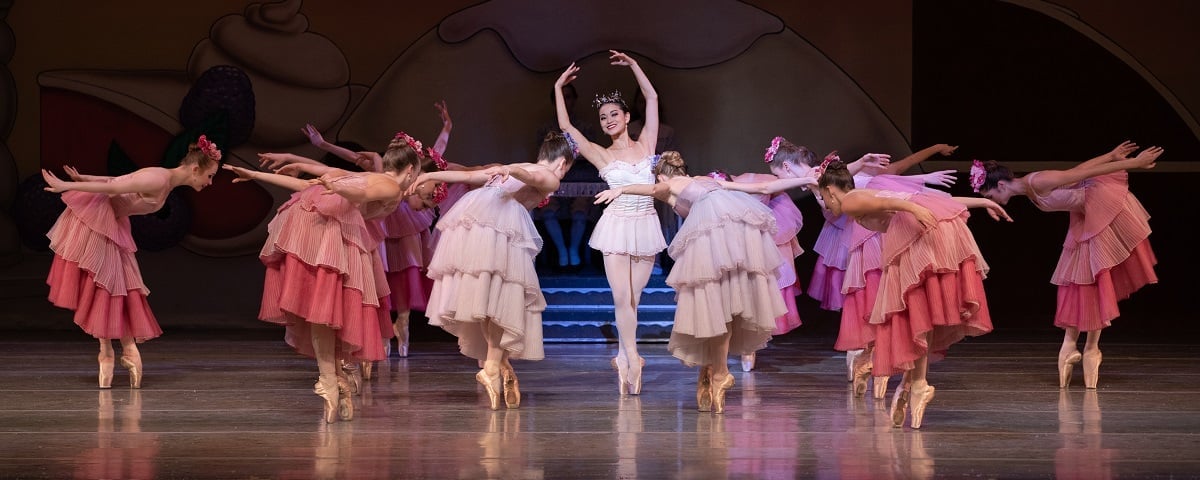 Alabama NewsCenter — Can’t Miss Alabama: Share the joy of the season with holiday entertainment, musicals