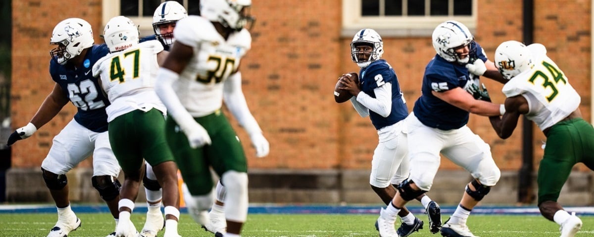 Alabama NewsCenter — Samford set to face the Alabama of the FCS: North Dakota State