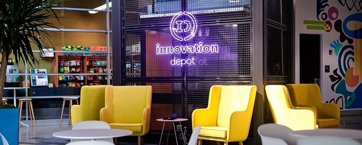 Alabama NewsCenter — Brooke Gillis named new CEO of Alabama’s Innovation Depot