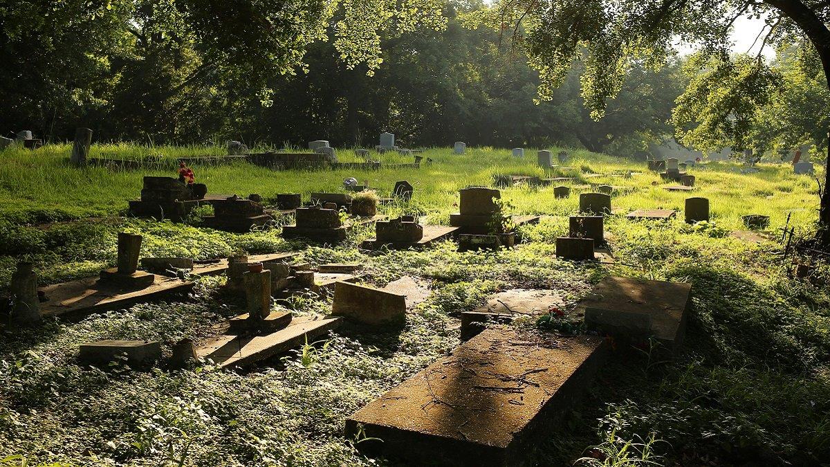 Alabama NewsCenter — Alabama Power Foundation grant helps capture stories about the enslaved people of the Clotilda and their descendants