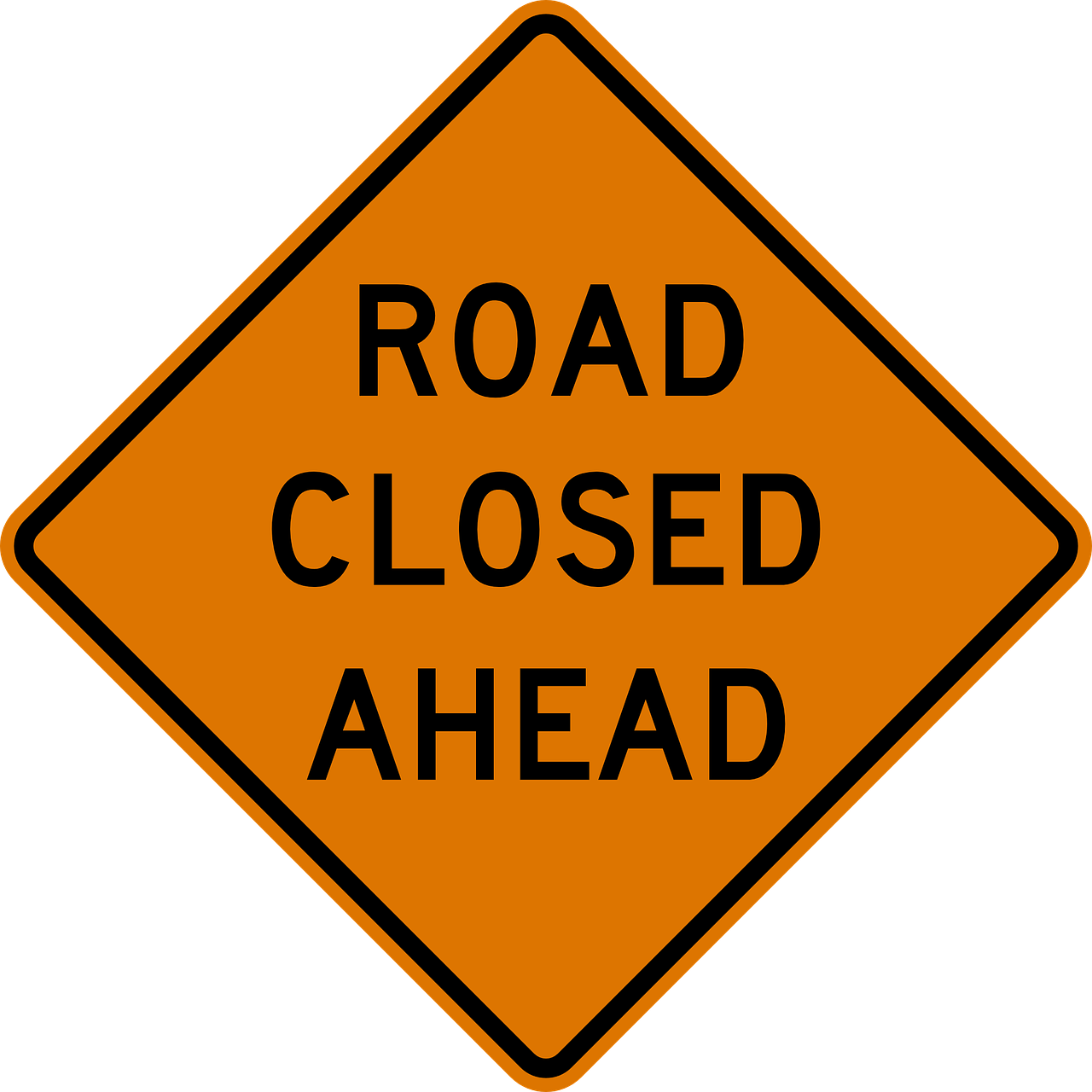 All Roads in Jackson County Deemed Impassible