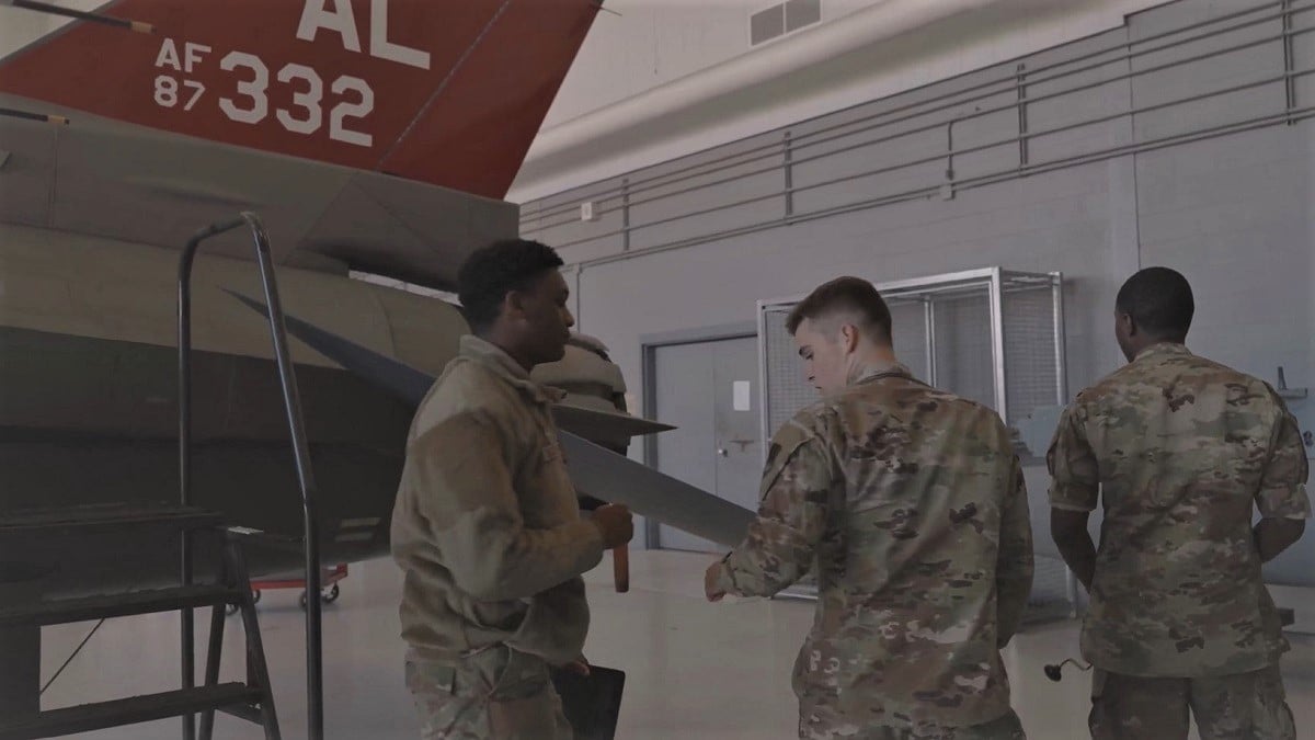 Alabama NewsCenter — 187th commander: Alabama’s Red Tail unit is a family