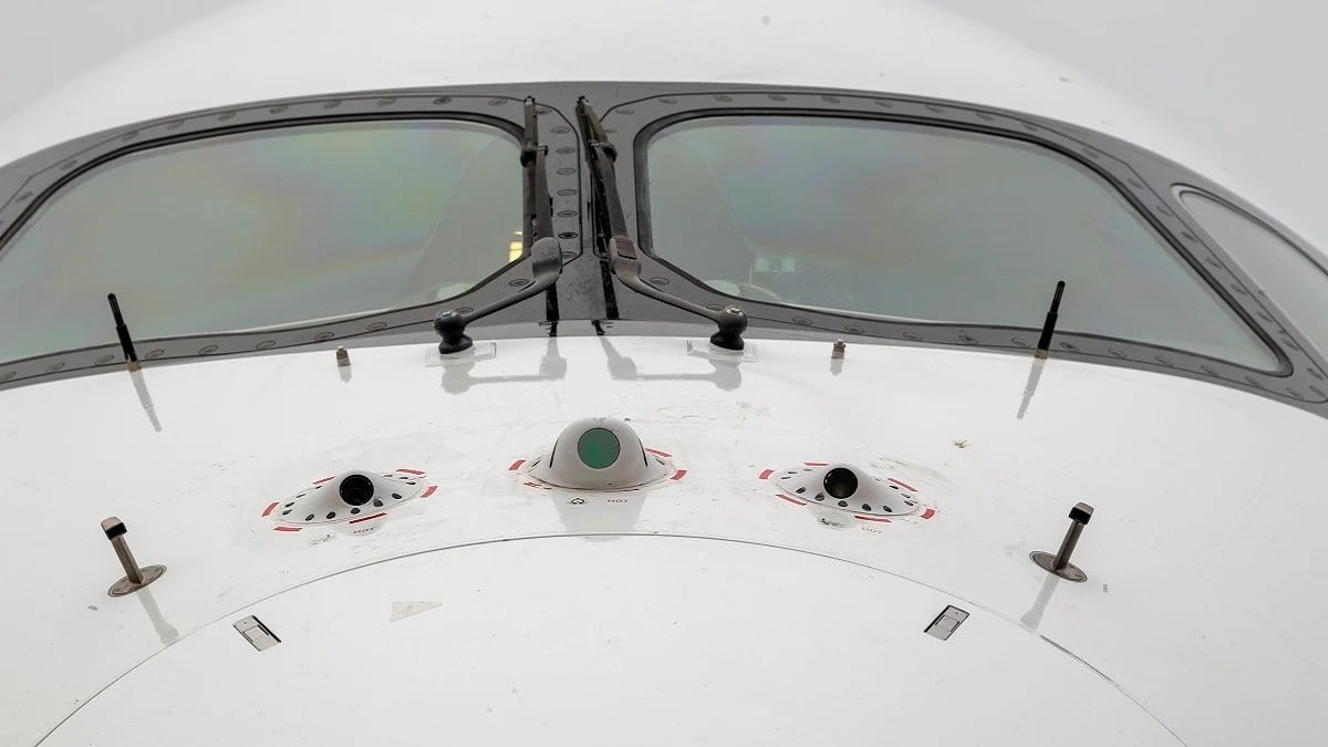 Alabama NewsCenter — Airbus tests next level of automation with new cockpit assistant