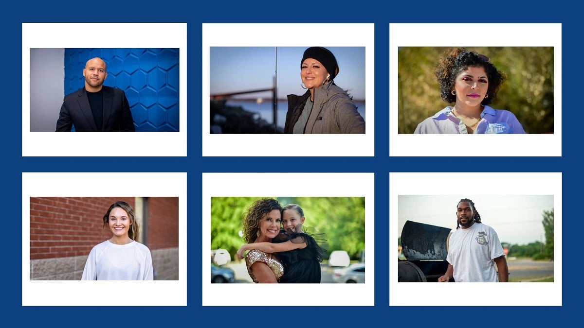 Alabama NewsCenter — Best of Alabama NewsCenter 2022: People of Alabama