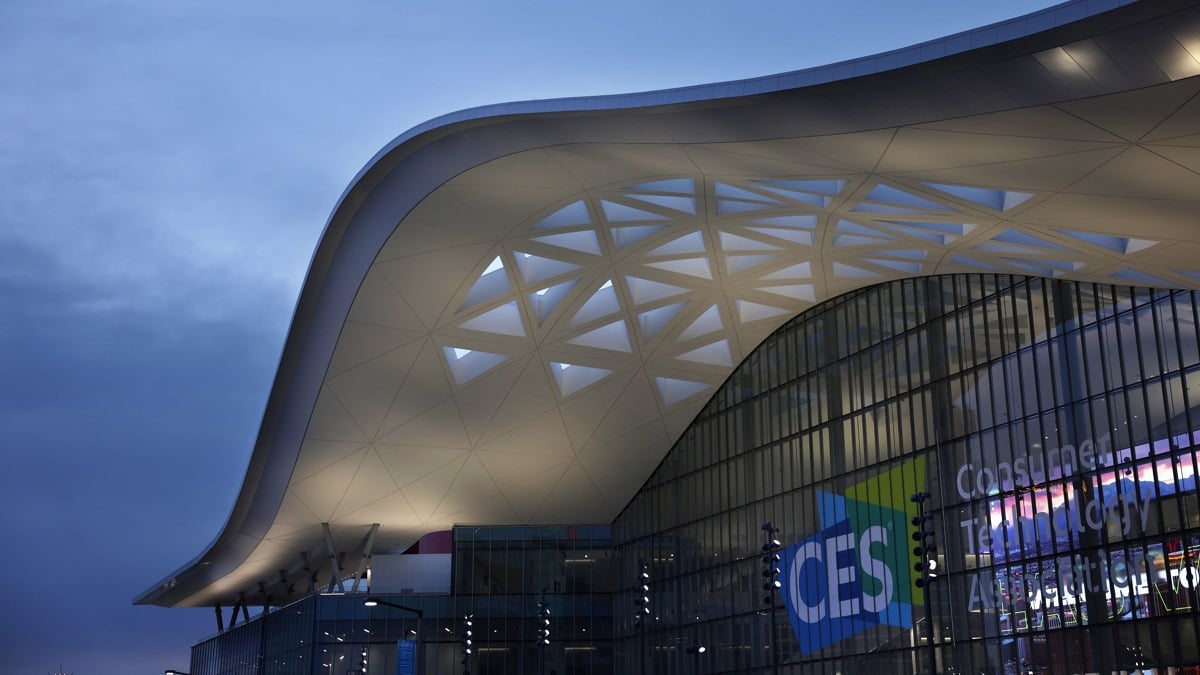 Alabama NewsCenter — EV innovations to take center stage at Consumer Electronics Show