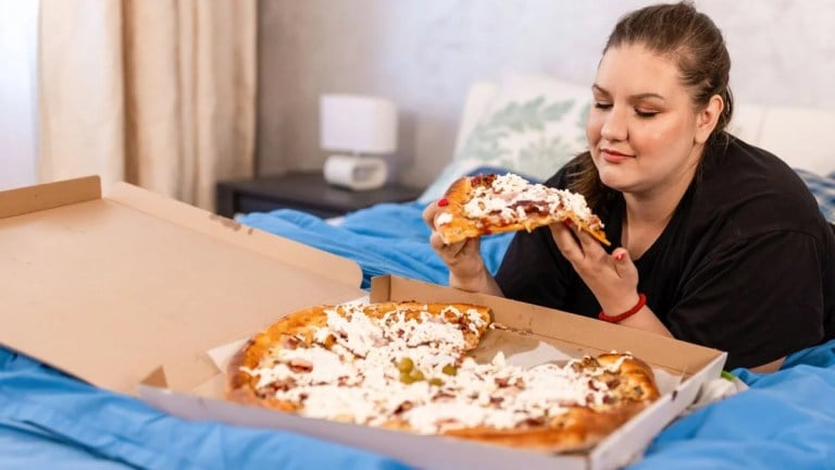 Alabama NewsCenter — Learn about unhealthy eating motives and how to break the cycle