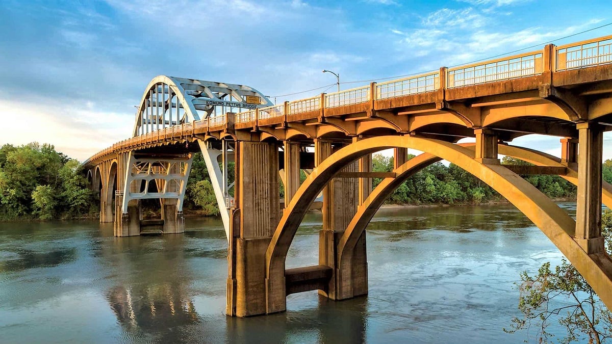 Alabama NewsCenter — Alabama’s Black Belt is now a National Heritage Area