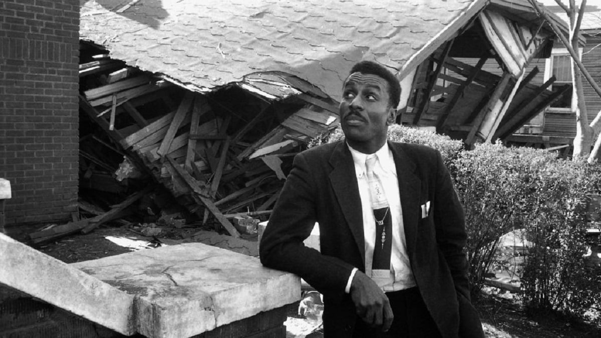 Alabama NewsCenter — Setting the stage: what made 1963 a pivotal year in Birmingham’s history