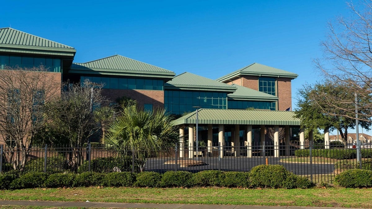 Alabama NewsCenter — Gulf Distributing to expand activities with growth project in Mobile