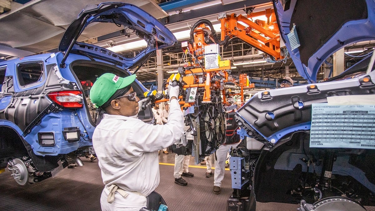 Alabama NewsCenter — Car sales expected to be strong in 2023