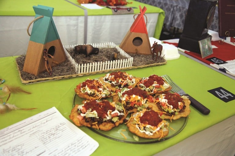Alabama NewsCenter — See 3 heritage recipes that took top prizes at Alabama National Fair