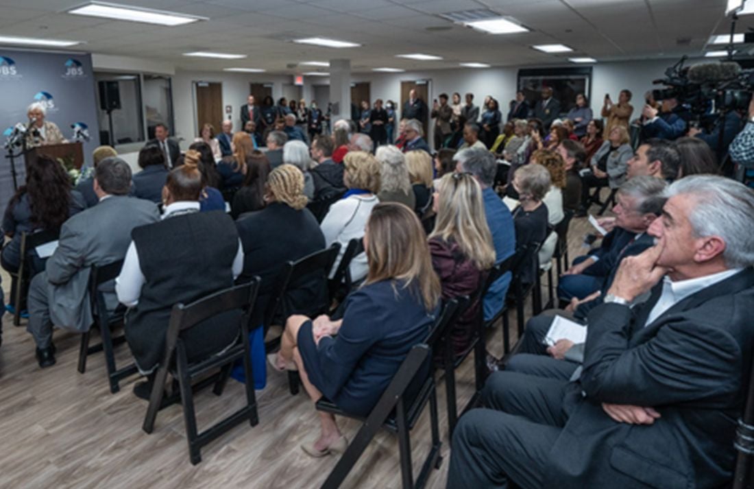 Alabama NewsCenter — Gov. Ivey, community partners celebrate state’s newest crisis care center