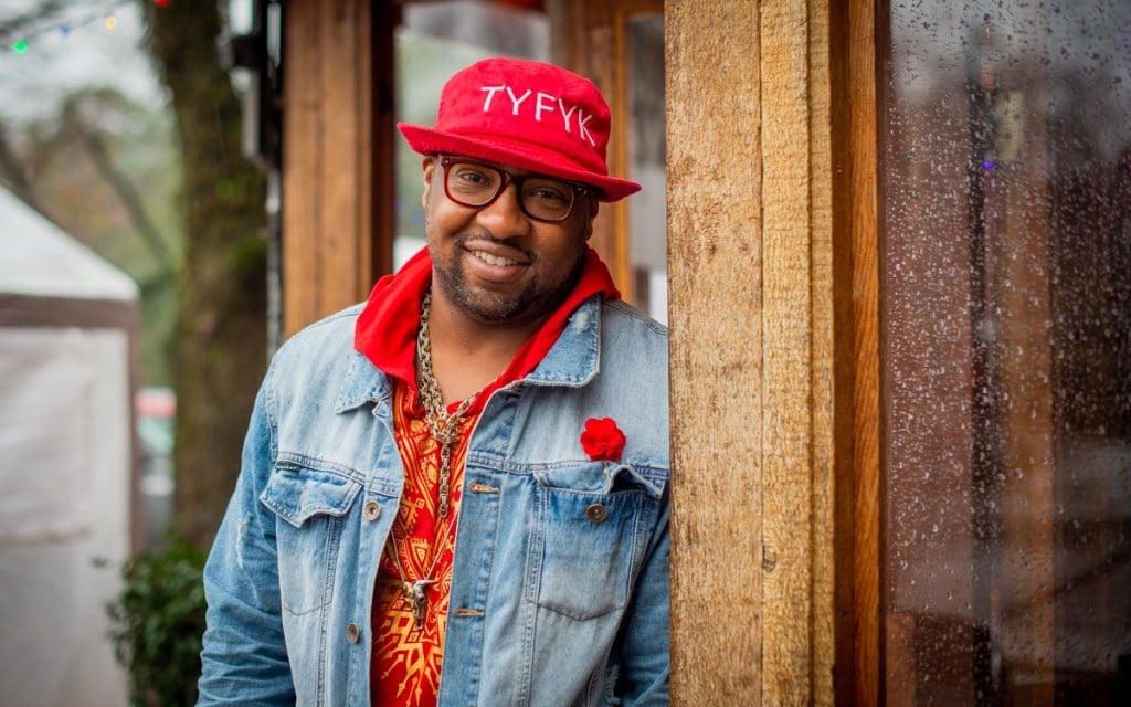 Alabama NewsCenter — People of Alabama: John Vereen of Fultondale