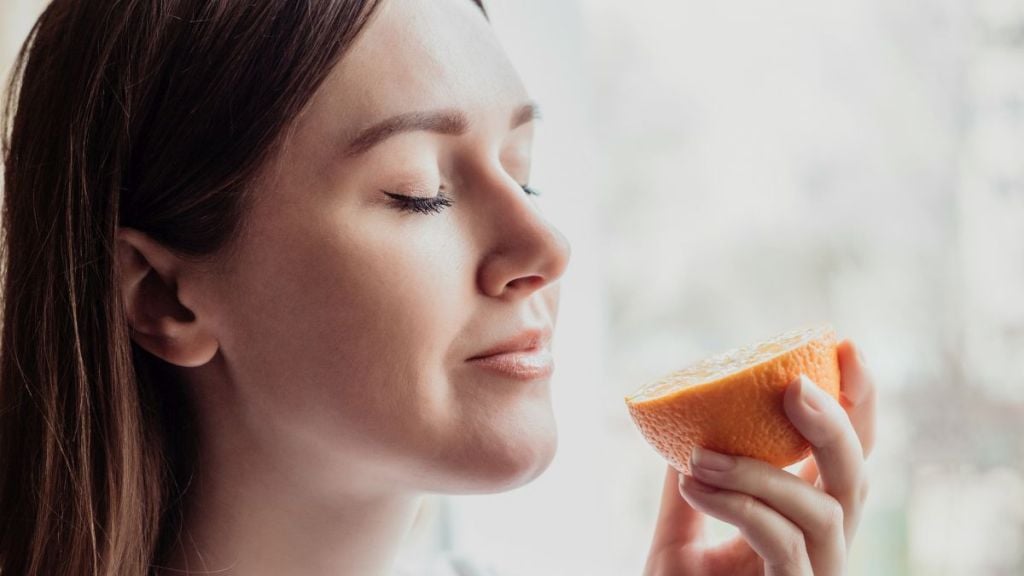 Alabama NewsCenter — New UAB Comprehensive Smell and Taste Clinic aims to provide care for patients with smell and taste loss