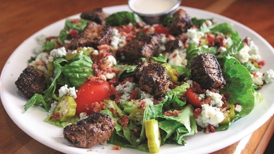 Alabama NewsCenter — Variety of cuisine influences sets Daphne, Alabama’s, Southwood Kitchen apart