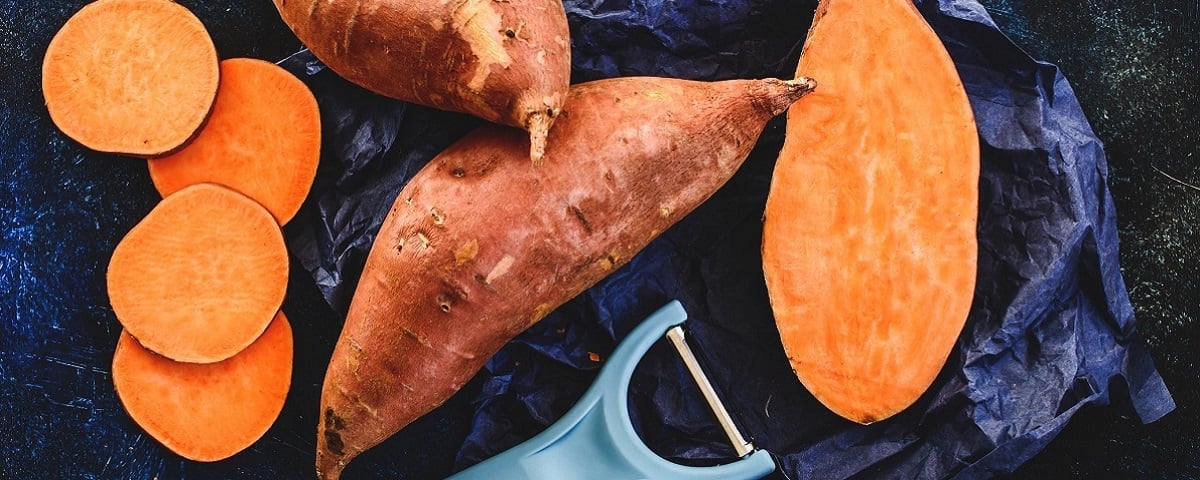 Alabama NewsCenter – 7 recipes that show why the sweet potato is Alabama’s state vegetable