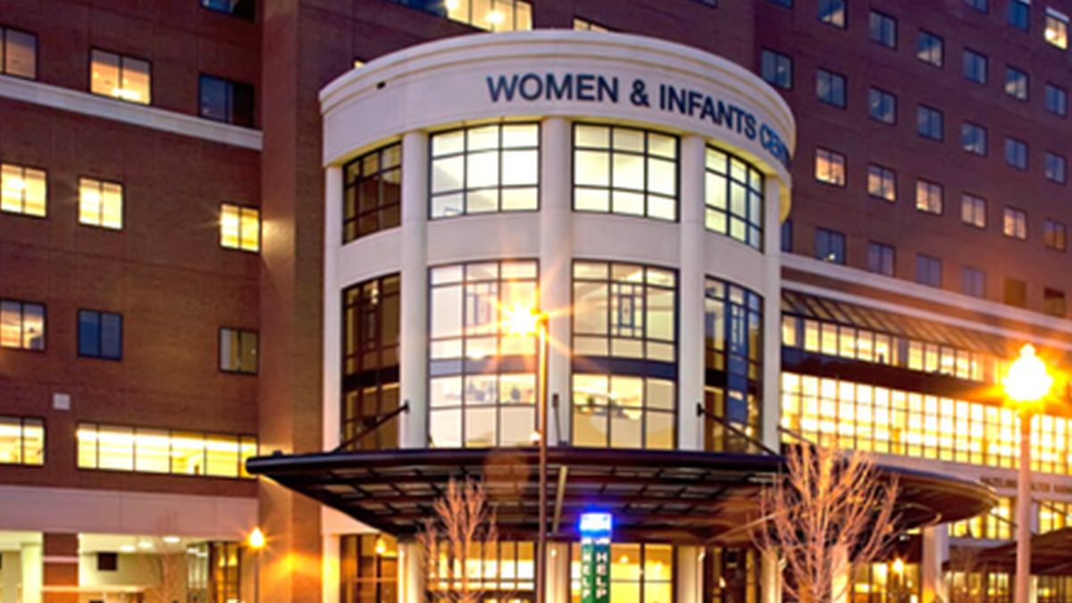 Alabama NewsCenter – UAB rated among Best Hospitals for Maternity Care by U.S. News & World Report