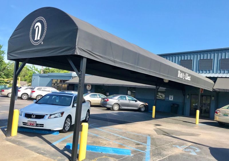 Alabama NewsCenter — 12 Alabama restaurants you can visit every month this year