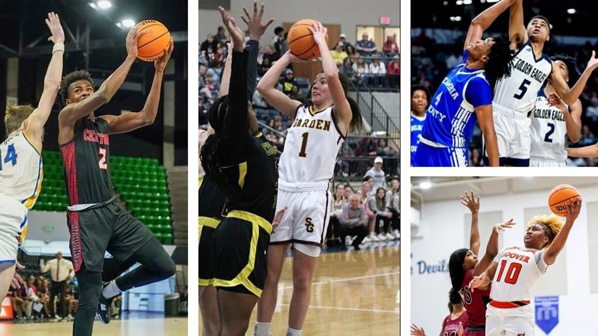 Alabama NewsCenter – Alabama Public Television to televise state basketball championship games