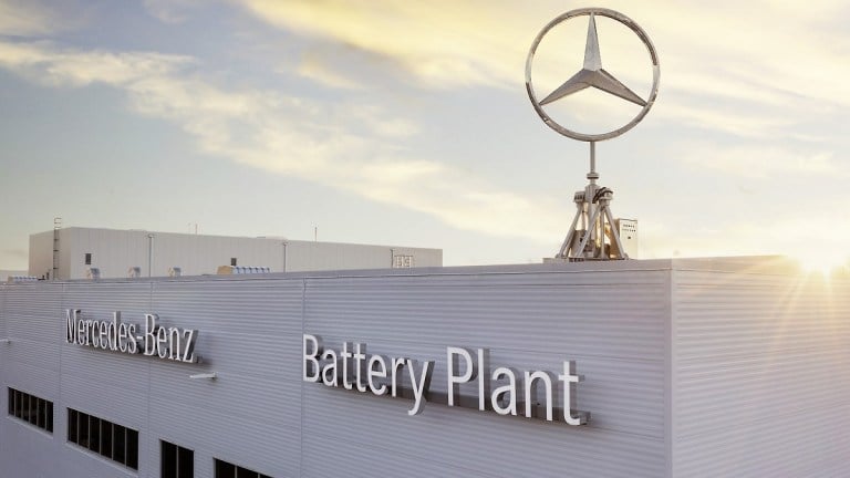 Alabama NewsCenter — Motor vehicles power growth for Alabama’s export machine