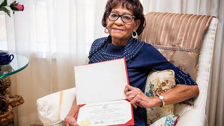 Alabama NewsCenter — JSU to dedicate historical marker honoring first Black student, Barbara Curry-Story