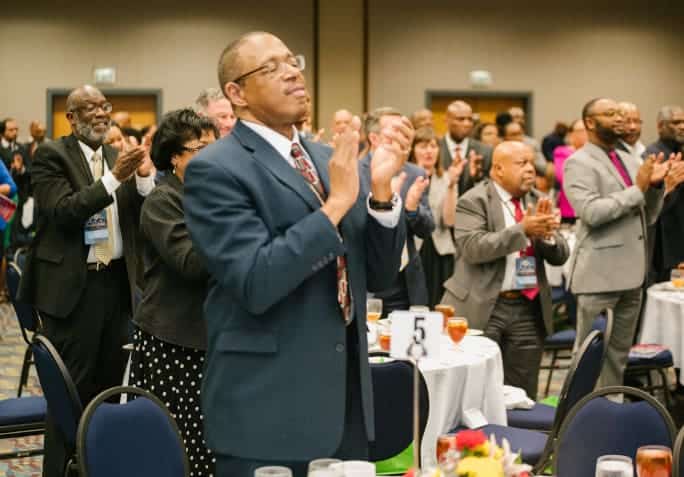 Alabama NewsCenter — Alabama’s A.G. Gaston Conference inspires Black entrepreneurs